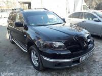 Mitsubishi Outlander Кроссовер 2.0 2004 с пробегом