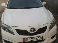 Toyota Camry Седан 2.4 2009 с пробегом