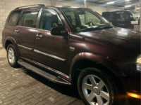 Suzuki Grand Vitara Джип 2.6 2003 с пробегом