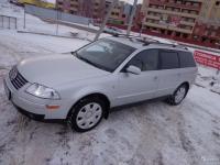 Volkswagen Passat Универсал 1.8 2002 с пробегом