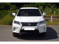 Lexus RX 400h Джип 2.5 2015 с пробегом