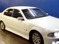 BMW 5er Седан 2.8 1996 с пробегом