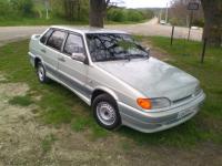 ВАЗ 2115 Хетчбэк 1.5 2002 с пробегом