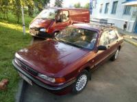 Mitsubishi 3000 GT Хетчбэк 1.8 1991 с пробегом