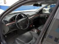 Mercedes-Benz S Седан 5.0 2000 с пробегом