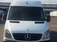 Mercedes-Benz Прочие Минивэн 2.2 2007 с пробегом