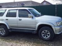 GreatWall Прочие Джип 0.0 2007 с пробегом