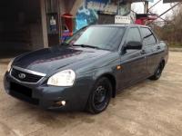 ВАЗ Priora Седан 1.6 2012 с пробегом