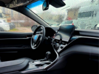 Toyota Camry Седан 2.5 2010 с пробегом