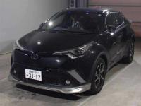 Toyota Прочие 2017 ЧЕРНЫЙ