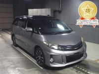 Toyota Estima Универсал 2.4 2014 с пробегом