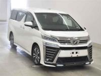 Toyota Прочие Универсал 2.5 2019 с пробегом