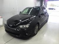 Subaru Impreza Хетчбэк 1.5 2011 с пробегом