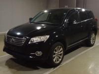 Toyota RAV 4  2.4 2012 с пробегом