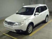 Subaru Forester Кроссовер 2.0 2012 с пробегом