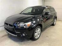 Mitsubishi RVR Кроссовер 1.8 2012 с пробегом