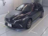 Mazda Прочие Хетчбэк 1.5 2015 с пробегом