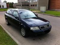 Audi A6 Универсал 2.5 1996 с пробегом
