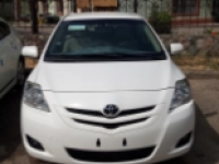 Toyota Прочие Седан 1.3 2006 с пробегом