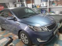 Kia Rio Седан 0.0 2012 с пробегом