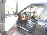 Land Rover Land Rover Джип 4.4 2006 с пробегом