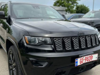 Jeep Grand Cherokee Джип 3.6 2021 с пробегом