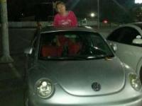 Volkswagen Прочие Купе 1.8 1999 с пробегом