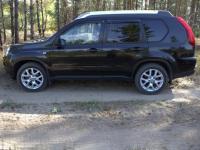 Nissan X-Trail Универсал 2.0 2013 с пробегом