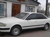 Audi S4 Седан 0.0 1991 с пробегом