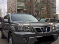 Nissan X-Trail Универсал 2.0 2001 с пробегом