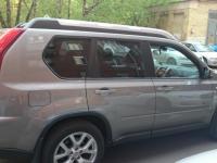 Nissan X-Trail Кроссовер 2.0 2014 с пробегом