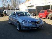 Mercedes-Benz 190 Седан 2.3 2007 с пробегом