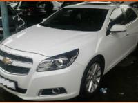 Chevrolet Прочие Седан 2.2 2013 с пробегом