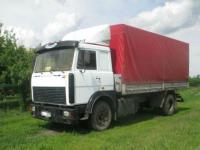 Маз Прочие Универсал 1.5 1995 с пробегом