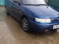 ВАЗ 2110 Седан 2.0 2005 с пробегом
