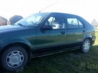 Renault 19 Хетчбэк 1.8 1995 с пробегом