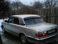 ГАЗ 14 Седан 2.4 2008 с пробегом