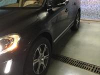Volvo XC60 Кроссовер 2.4 2014 с пробегом