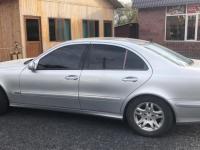 Mercedes-Benz E Седан 3.5 2006 с пробегом