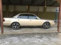Toyota Camry Седан 2.2 1995 с пробегом