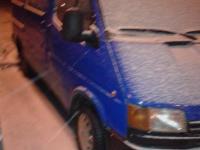 Ford Прочие  2.5 1990 с пробегом