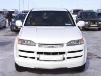 Isuzu Прочие 2002 БЕЛЫЙ