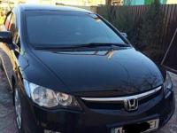 Honda Civic Седан 1.8 2008 с пробегом