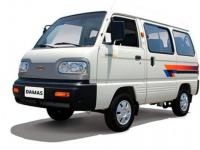Chevrolet Прочие Пикап 0.8 2014 с пробегом