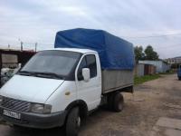 ГАЗ Прочие Пикап 2.5 1995 с пробегом