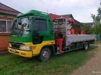 Спецтехника Кран 0.8 2000 с пробегом