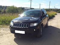 Jeep Cherokee Джип 2.4 2012 с пробегом