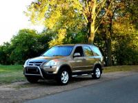 Honda CR-V Кроссовер 2.0 2002 с пробегом