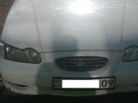 Hyundai Sonata Седан 2.0 1998 с пробегом