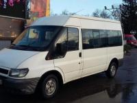 Ford Прочие 2.0 2003 с пробегом